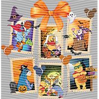 Halloween-WS 7569